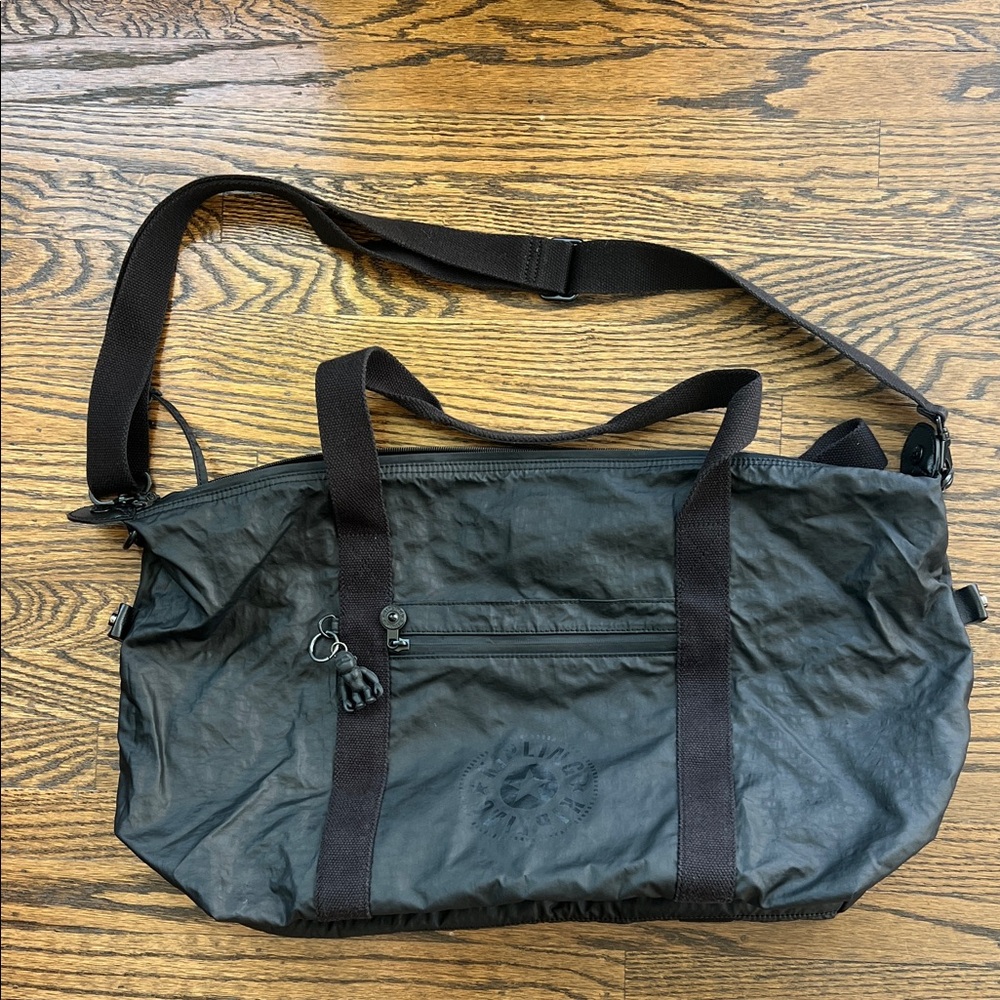 Kipling travel bag